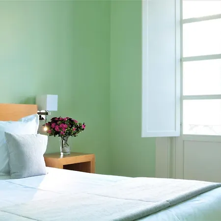 Hotel Boutique Palacio Corredera 3*
