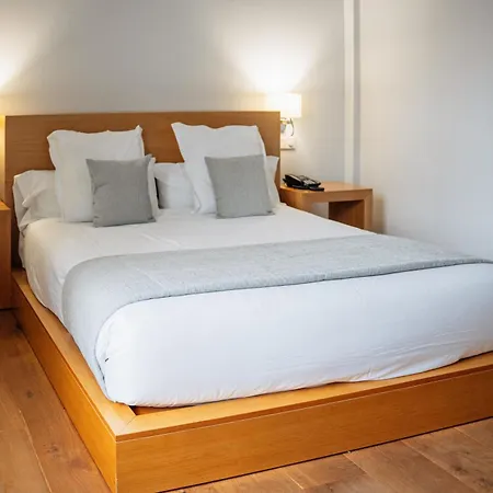 Hotel Boutique Palacio Corredera 3*